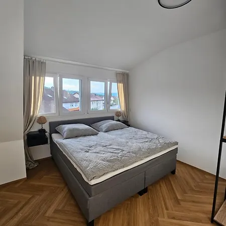 Apartment Cozy Living *