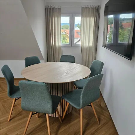Cozy Living Kussaberg