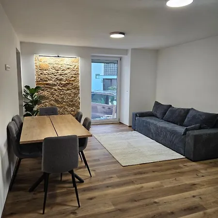 Cozy Living Apartment