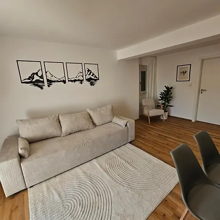 Cozy Living Kussaberg