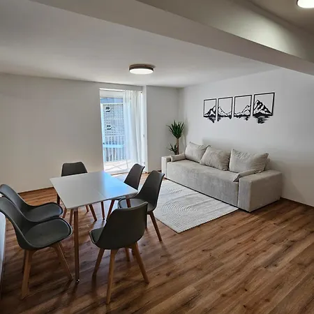 Cozy Living * Kussaberg