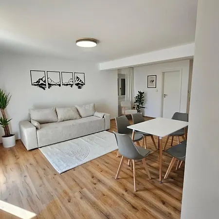 Cozy Living