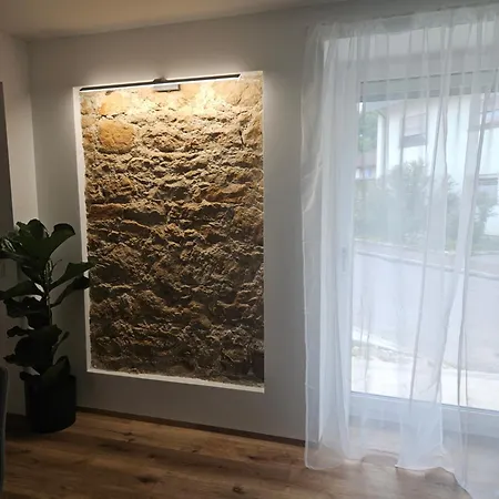 Cozy Living Apartment *
