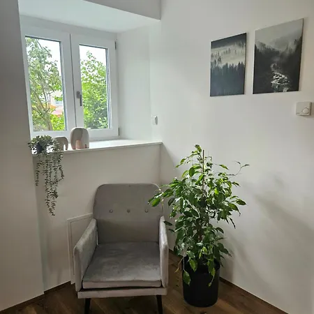 Cozy Living * Kussaberg