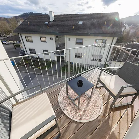 Cozy Living Kussaberg