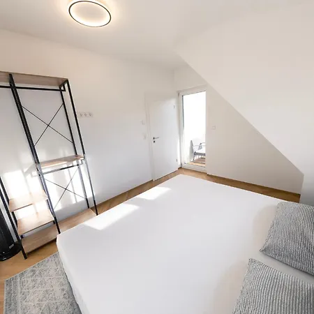 Cozy Living * Kussaberg