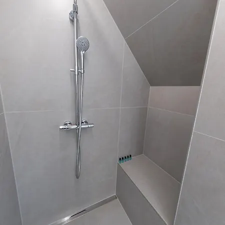 Cozy Living Appartement *