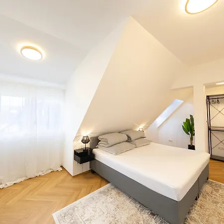 Appartement Cozy Living