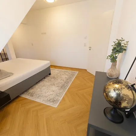 Appartement Cozy Living