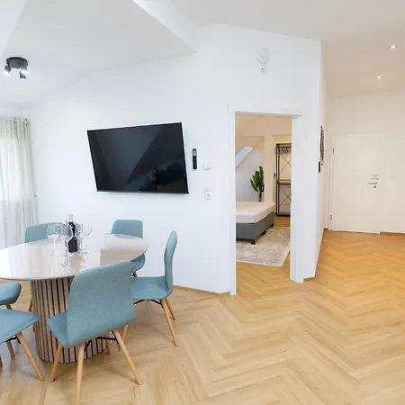 Appartement Cozy Living *