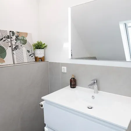 Cozy Living Appartement Kussaberg