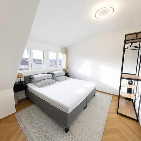 Cozy Living Kussaberg