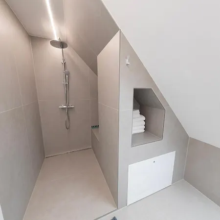 Cozy Living Appartement *