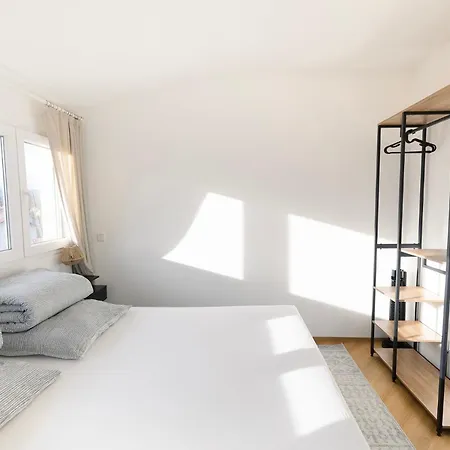 Cozy Living Kussaberg