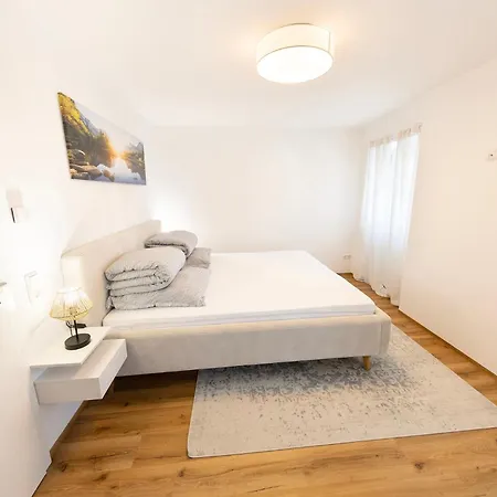 Cozy Living Appartement *