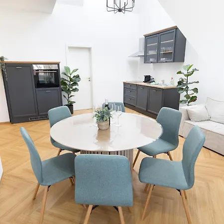 Apartamento Cozy Living *