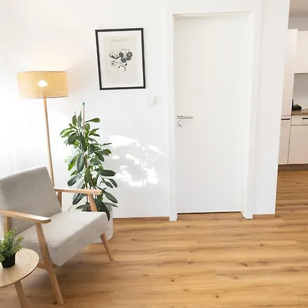 Cozy Living Appartement