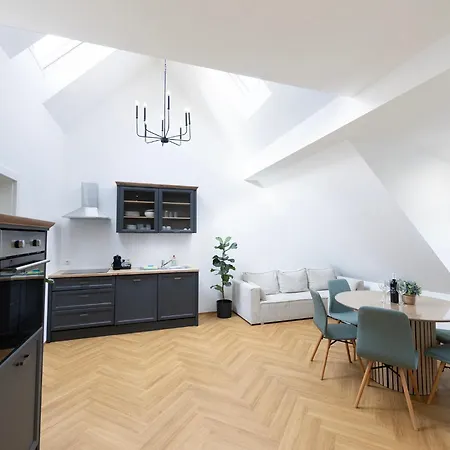 Cozy Living דירה *