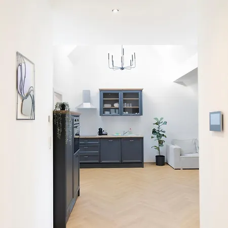 Appartement Cozy Living *