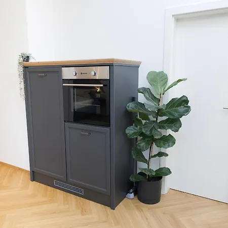 Cozy Living Appartement Kussaberg