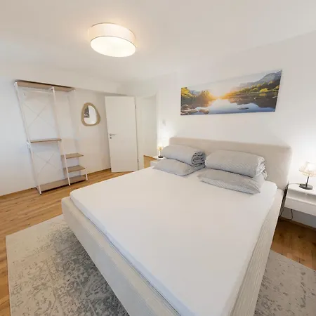 Cozy Living * Kussaberg