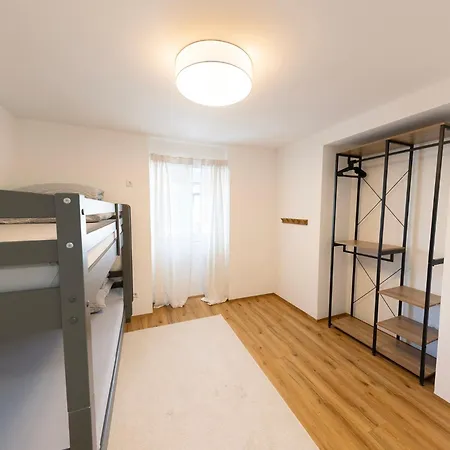 Cozy Living Appartement