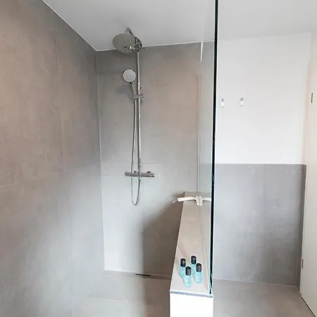 Appartement Cozy Living