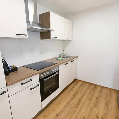 Appartement Cozy Living *