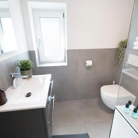 Appartement Cozy Living Kussaberg