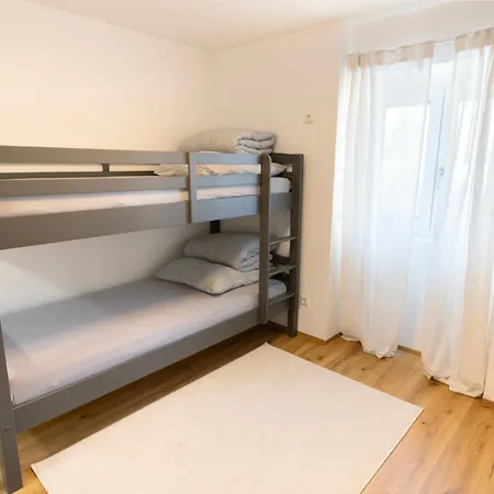 Cozy Living Kussaberg