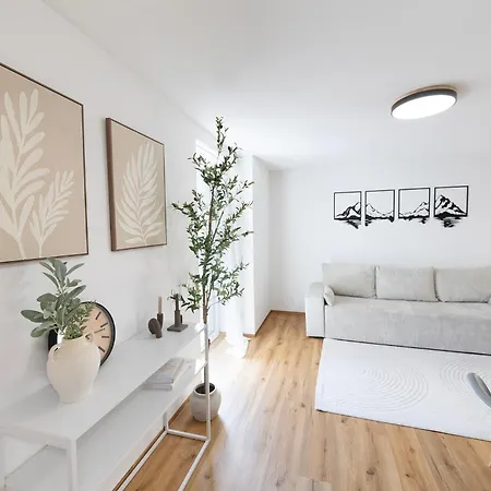 Cozy Living * Kussaberg