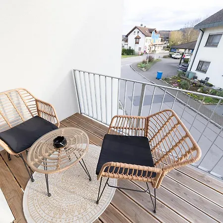 Cozy Living Appartement