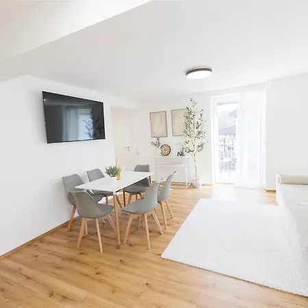 Appartement Cozy Living