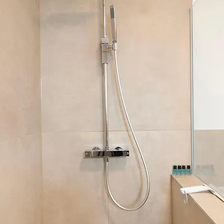 Appartement Cozy Living Kussaberg