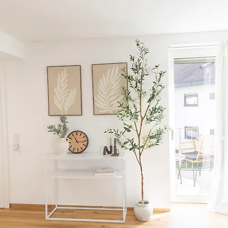 Cozy Living Appartement