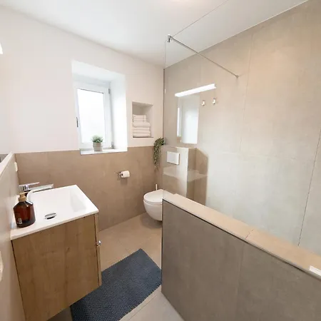 Appartement Cozy Living *