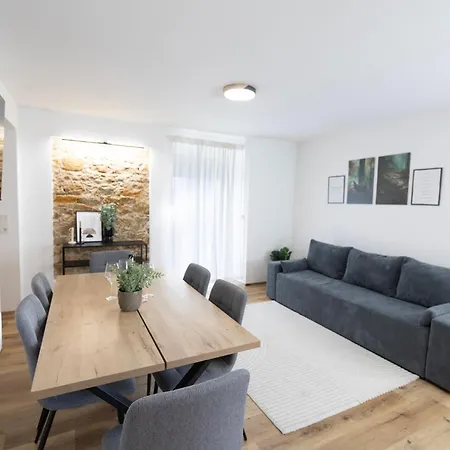 Cozy Living * Kussaberg