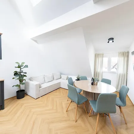 Cozy Living Appartement