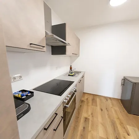 Appartement Cozy Living