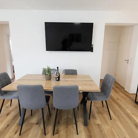 Cozy Living Kussaberg