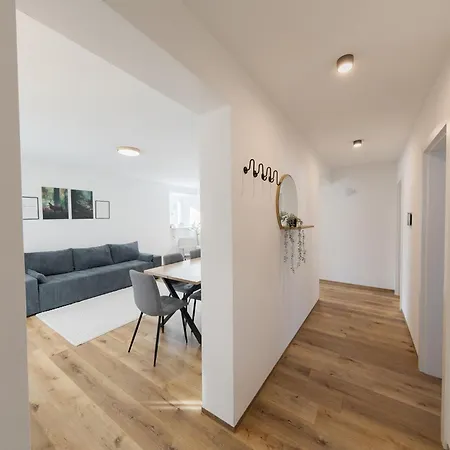 Cozy Living * Kussaberg