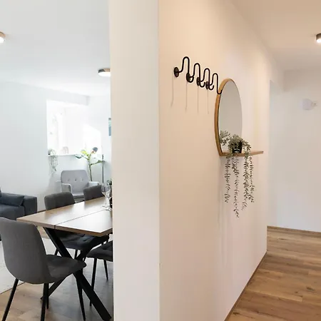 Appartement Cozy Living