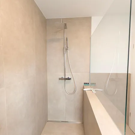 Appartement Cozy Living *