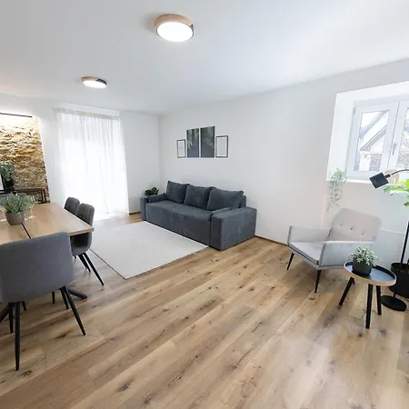 Appartement Cozy Living