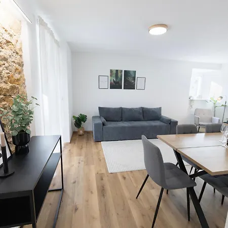 Daire Cozy Living Kussaberg