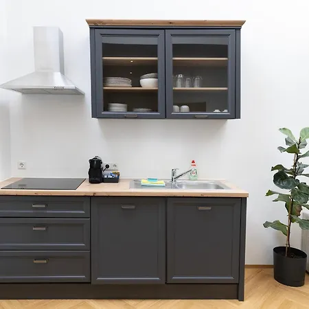 Cozy Living * Kussaberg