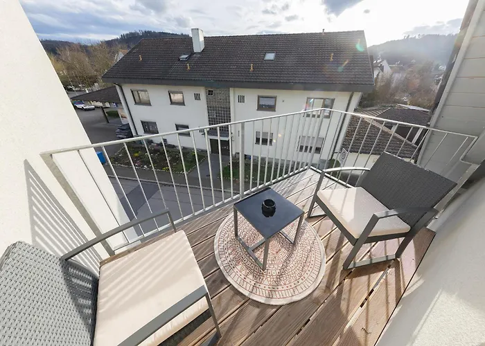 Cozy Living Kussaberg