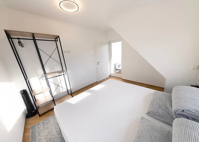 Cozy Living * Kussaberg