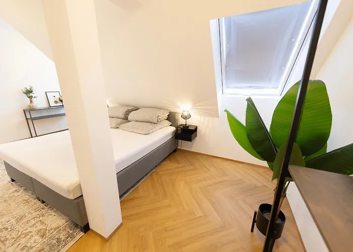 Apartamento Cozy Living Kussaberg