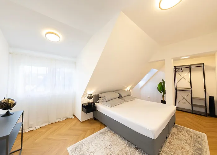 Apartamento Cozy Living